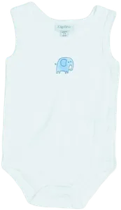 Rövid ujjú / ujjatlan body