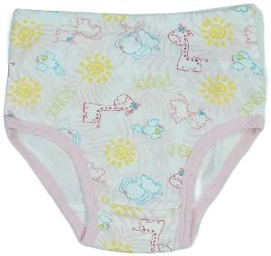 Lányka / Női bugyi