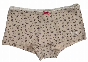 Lányka / Női bugyi