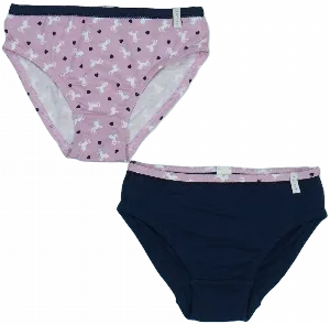 Csomag - Lányka / Női bugyik