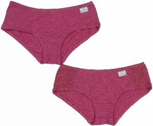 Csomag - Lányka / Női bugyik