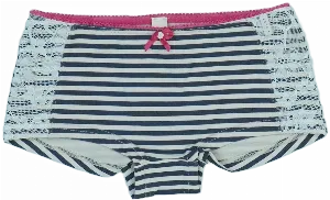 Lányka / Női bugyi