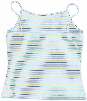 Lányka / Női ujjatlan póló / top