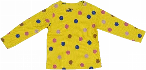 Hosszú ujjú felső