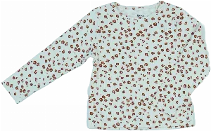 Hosszú ujjú felső