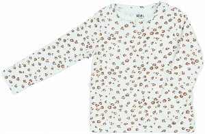 Hosszú ujjú felső