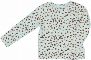 Hosszú ujjú felső