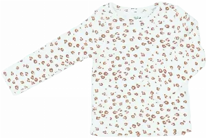 Hosszú ujjú felső