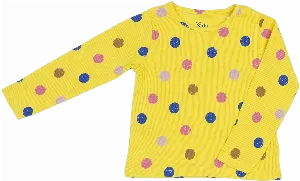 Hosszú ujjú felső