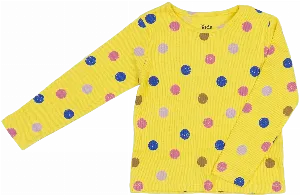 Hosszú ujjú felső