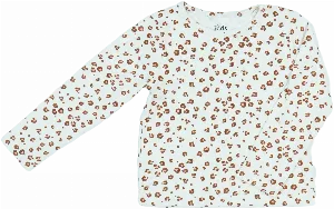 Hosszú ujjú felső