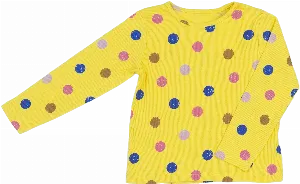 Hosszú ujjú felső