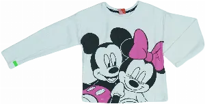 Hosszú ujjú felső