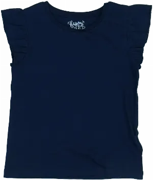 Lányka / Női ujjatlan póló / top