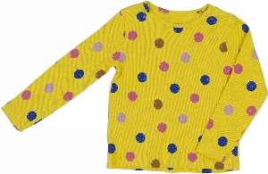 Hosszú ujjú felső