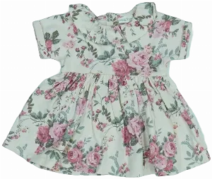 Lányka / Női ujjatlan póló / top