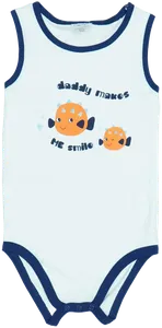 Rövid ujjú / ujjatlan body