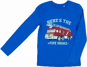 Hosszú ujjú felső