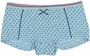 Lányka / Női bugyi