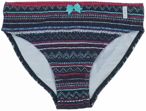 Lányka / Női bugyi