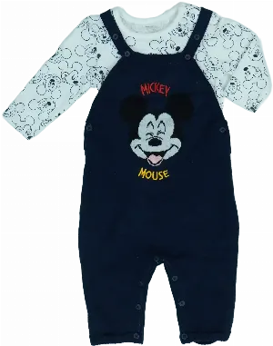 2 részes szett - Felsőruházat és nadrág