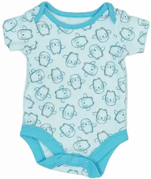 Rövid ujjú / ujjatlan body