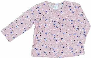 Hosszú ujjú felső