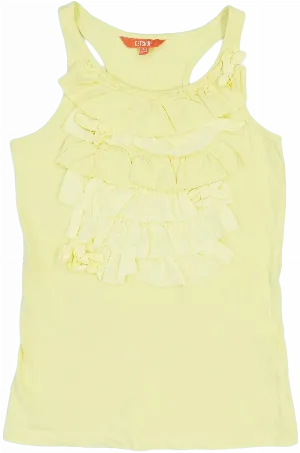 Lányka / Női ujjatlan póló / top