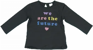 Hosszú ujjú felső