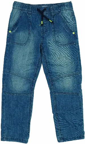 Bélelt és Thermo nadrág