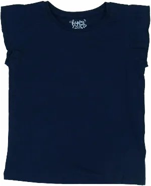 Lányka / Női ujjatlan póló / top