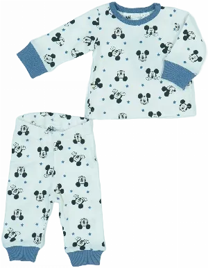 2 részes szett - Felsőruházat és nadrág