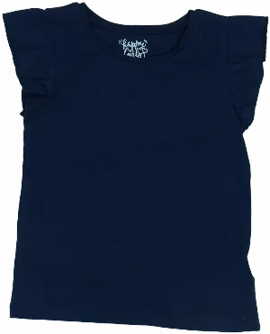 Lányka / Női ujjatlan póló / top