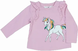 Hosszú ujjú felső