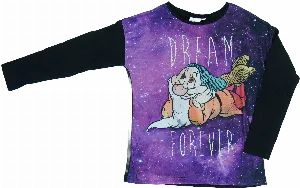 Hosszú ujjú felső