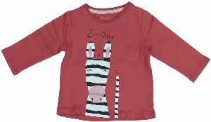 Hosszú ujjú felső