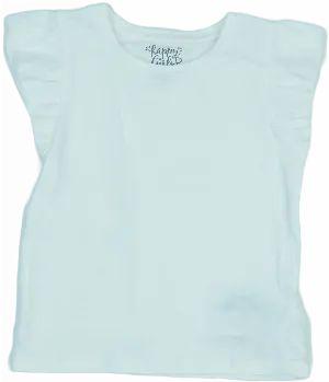 Lányka / Női ujjatlan póló / top