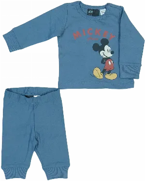 2 részes szett - Felsőruházat és nadrág