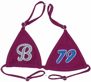 Bikini felső