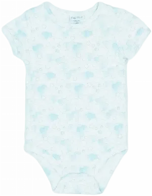 Rövid ujjú / ujjatlan body