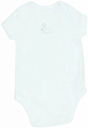 Rövid ujjú / ujjatlan body