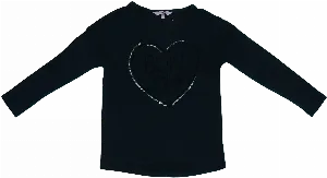 Hosszú ujjú felső