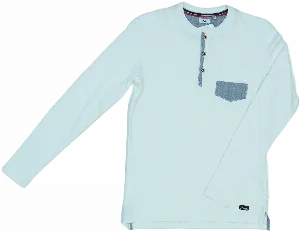 Hosszú ujjú felső