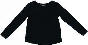 Hosszú ujjú felső