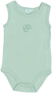 Rövid ujjú / ujjatlan body