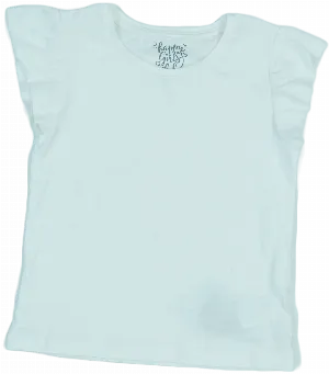 Lányka / Női ujjatlan póló / top