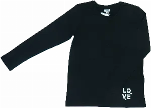 Hosszú ujjú felső