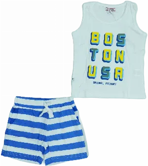 2 részes szett - Felsőruházat és nadrág