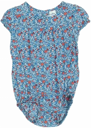 Rövid ujjú / ujjatlan body