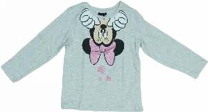 Hosszú ujjú felső